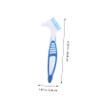 Toddmomy Cleaning Brush for Turtle Shells view 3