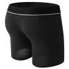 Women's Strap-On Harness Boxer with Silicone O-Ring view 2