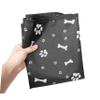 JECOMPRIS Waterproof Dog Car Seat Cover view 3