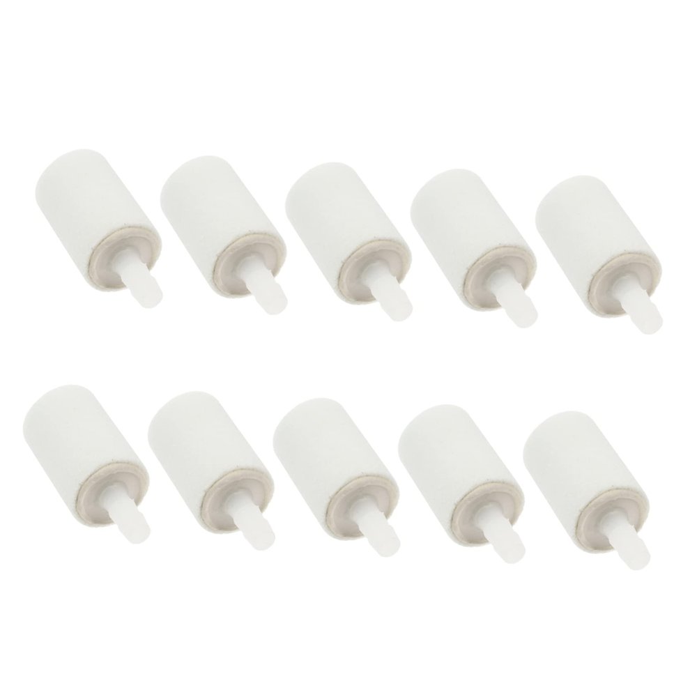 SEWOART 10-Pack Oxygen Stone for Aquarium