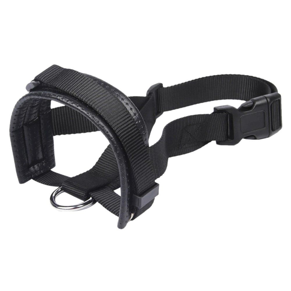 Gentle Dog Muzzle for Barking Dogs