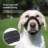 Gentle Dog Muzzle for Barking Dogs view 3