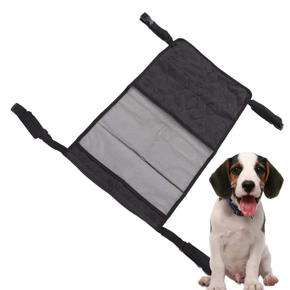 Pet Barrier for Cars