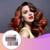 Temporary Hair Chalk Comb Set, 8 Colors view 3