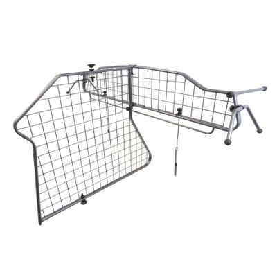 Travall Dog Guard and Cargo Divider for BMW X3 2021–2024