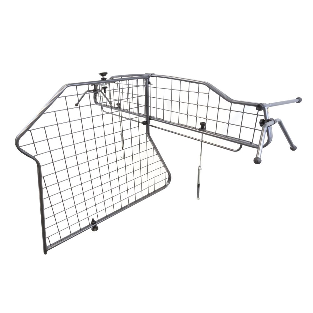 Travall Dog Guard and Cargo Divider for BMW X3 2021–2024