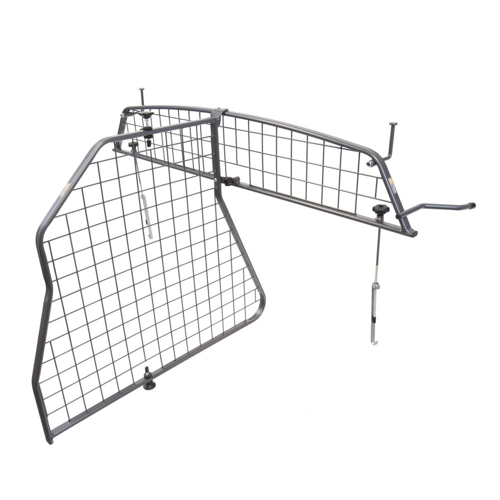 Travall Dog Guard and Cargo Divider for Audi Q5 2008–2016