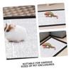EXAOMBLE Reptile Heating Mat with Reflective Insulation view 3