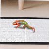 EXAOMBLE Reptile Heating Mat with Reflective Insulation view 4