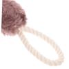 GRIRIW 3-Piece Cotton Door Stopper Ropes, Finger Pinch Protection view 4