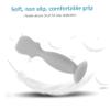 GRIRIW Silicone Spatula for Dog Wrinkle Cream view 4