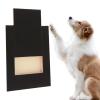 Interactive Natural Dog Nail Filing Board view 1