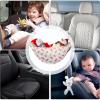 Multi-Purpose Car Backseat Organizer, Back Seat Storage Bag view 4