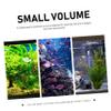 BESPORTBLE USB Portable Fish Tank Oxygen Pump view 2