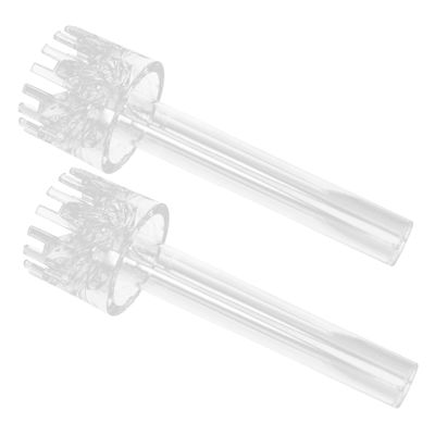 BESPORTBLE 2-Piece Aquarium Surface Skimmer