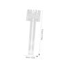 BESPORTBLE 2-Piece Aquarium Surface Skimmer view 2