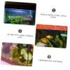 BESPORTBLE 2-Piece Aquarium Surface Skimmer view 3