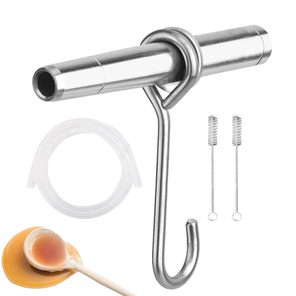 Arce Syrup Extraction Set
