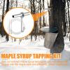 Arce Syrup Extraction Set view 2