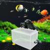 Fish Breeding Box Hutch Aquarium Fry Net Reproduction Box view 2