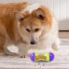 Xinhuju Dog Treat Balls, Interactive Treat-Dispensing Dog Toy view 2