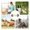 Xinhuju Dog Treat Balls, Interactive Treat-Dispensing Dog Toy view 4