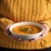 Italian Gourmet Vellutata di Zucca Creamy Pumpkin Soup, 6 x 360 g view 4