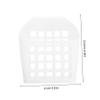 JUMPLAWN Grass Feeder for Rabbits and Guinea Pigs view 2