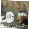 JUMPLAWN Grass Feeder for Rabbits and Guinea Pigs view 4