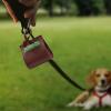 Portable Dog Waste Bag Dispenser view 4