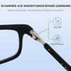 NEW VISION NV2904 Reading Glasses with Magnetic Closure, 2-Pack, for Women and Men (C6+C7, 2.5x) view 4