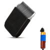 Sxmrmnx Replacement Blades for Tufting Trimmers, Compatible with All 200 W Tufting Trimmers (2 pcs) view 2