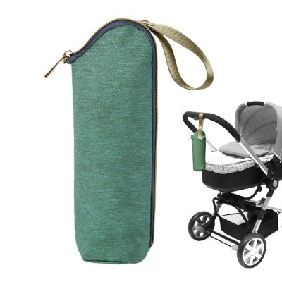 Berriphonia Baby Bottle Insulated Sleeve