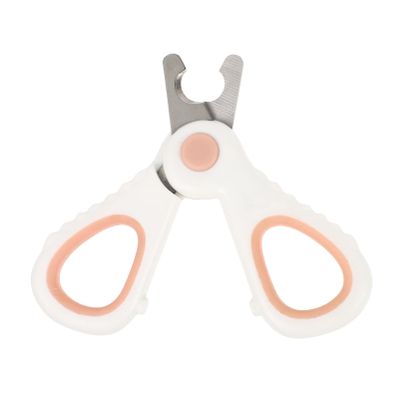 GRIRIW Portable Nail Clippers for Dogs and Cats