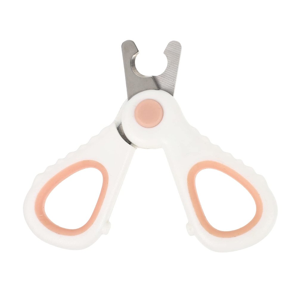 GRIRIW Portable Nail Clippers for Dogs and Cats