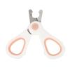 GRIRIW Portable Nail Clippers for Dogs and Cats view 1