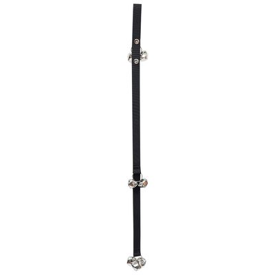 GRIRIW Premium Pet Bells for Dogs