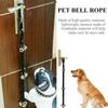 GRIRIW Premium Pet Bells for Dogs view 3