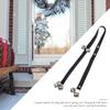 GRIRIW Premium Pet Bells for Dogs view 4