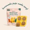 WOOF Dog Pupsicle Mix – Easy DIY Pupsicle Refills, Balanced Belly view 3