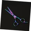 Hairdressing Scissors Set, 1 Set, Stainless Steel and Plastic view 3