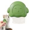 Cat Brush for Long-Haired Cats view 1
