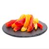 Dried and Candied Papaya and Melon Strips, 250 g view 1