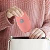 Washable Lint Remover Ball view 2