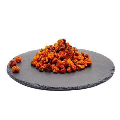 Unsulfured Dried Physalis, No Added Sugar, 100 g