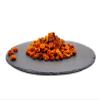 Unsulfured Dried Physalis, No Added Sugar, 100 g view 1