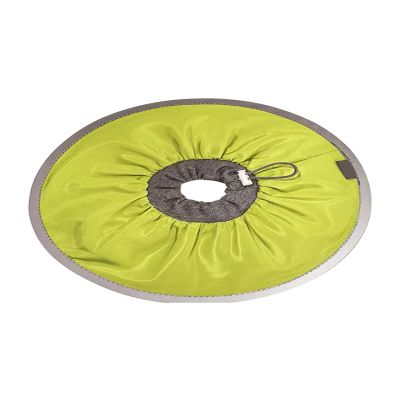 Adjustable Recovery Collar for Cats