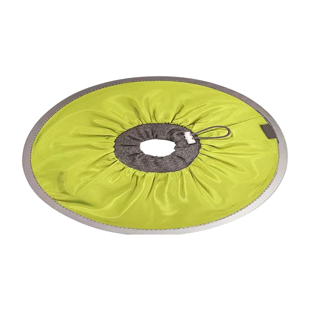 Adjustable Recovery Collar for Cats