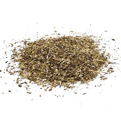 StaWa Yarrow Herb for Chickens and Quails, 100 g