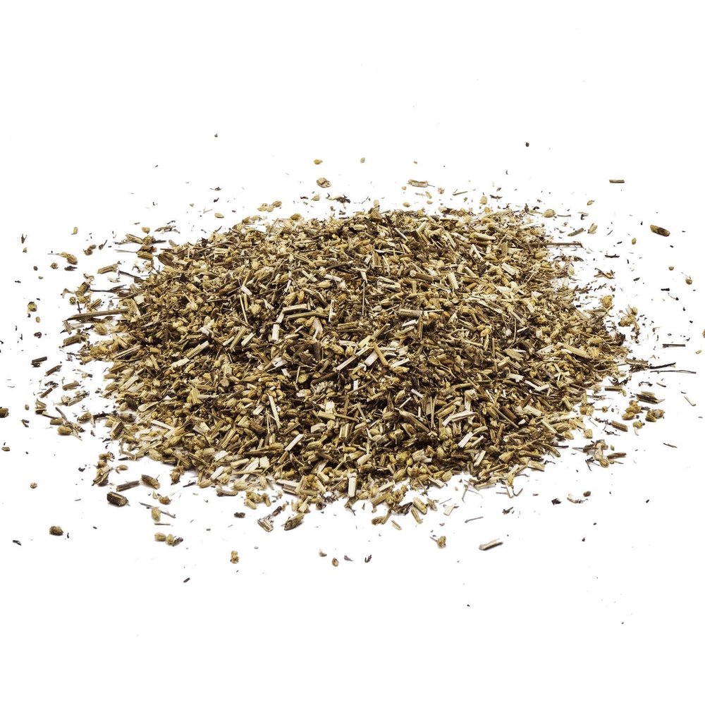 StaWa Yarrow Herb for Chickens and Quails, 100 g
